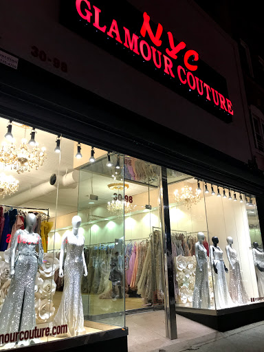NYC Glamour Couture