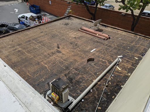 Roofing Contractor «All Weather Roofing Co», reviews and photos, 229 N Loma Pl, Upland, CA 91786, USA