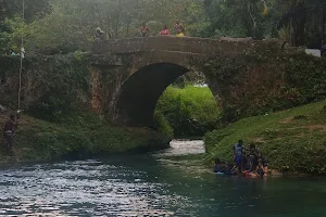 Old Spanish Bridge image