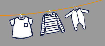 P'tites Canailles - Petit Bateau à Montbrison