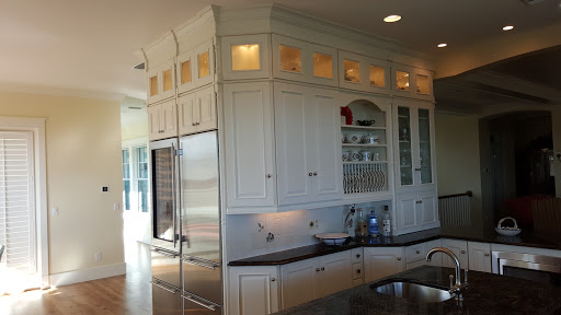 Kitchen Remodeler «A Kitchen Connection», reviews and photos, 2495 Dobbs Rd, St Augustine, FL 32086, USA