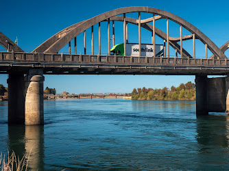 Balclutha Bridge