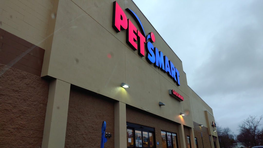 PetSmart