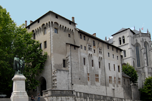 Château des Ducs de Savoie image