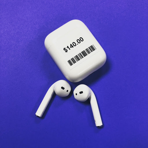 Pawn Shop «Platinum Pawn & Loan», reviews and photos, 292 Main St, Saco, ME 04072, USA