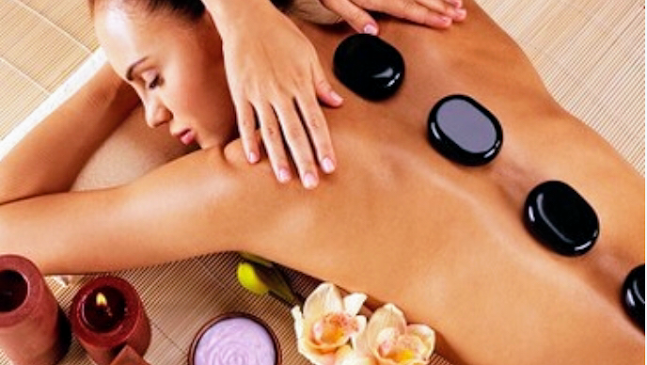 Wimon Thai Massage - Massage therapist