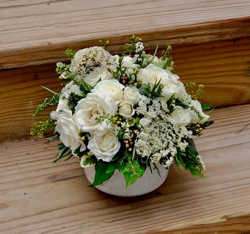 Florist «Florist Of Covington», reviews and photos, 2640 N Hwy 190, Covington, LA 70433, USA