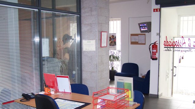 Carvalheira & Associado Consultor de Seguros Lda