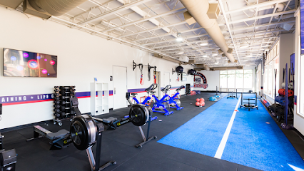 F45 Training Tustin - 139 W First St ste e, Tustin, CA 92780