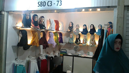 Yuubi Hijab Collection