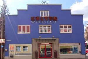 Kulturwerkstatt image