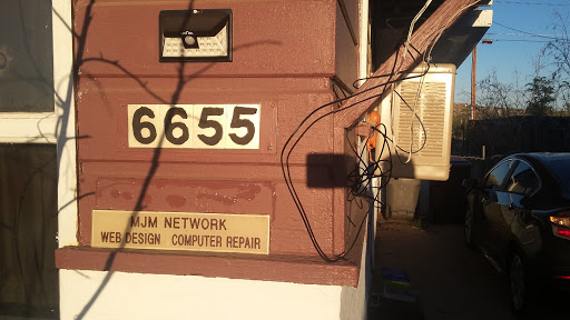 Computer Repair Service «MJM Network Computer Repair», reviews and photos, 6819 Sepulveda Blvd #103, Van Nuys, CA 91405, USA