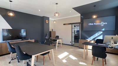 Côté Particuliers - Agence immobilière Cysoing à Cysoing