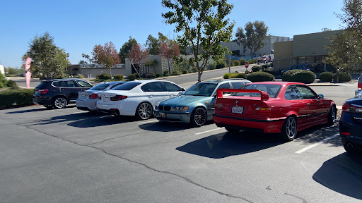 HQ Autosport European Repair Specialists BMW, Mercedes Benz, Porsche, Audi, Volkswagen image
