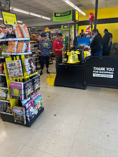 Discount Store «Dollar General», reviews and photos, 134 S Clayton St, Lawrenceville, GA 30046, USA