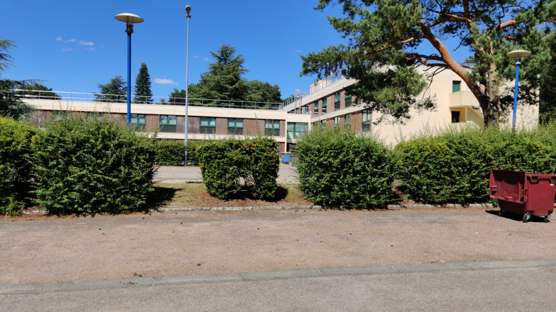 Photo n° 3 de l'avis de Alexandre.a fait le 11/07/2020 à 14:12