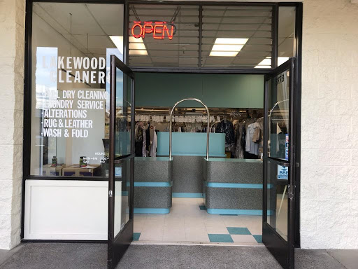 Dry Cleaner «Lakewood Cleaners», reviews and photos, 8778 Lakewood Dr, Windsor, CA 95492, USA