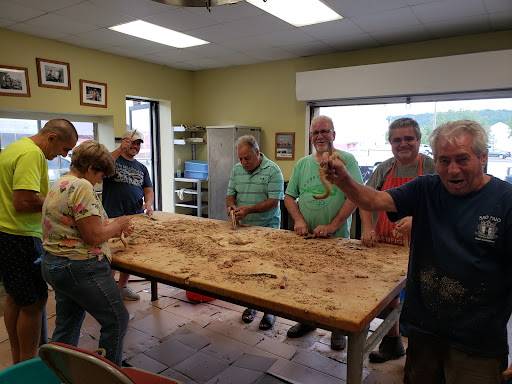 Night Club «Portuguese Club», reviews and photos, 110 Rubber Ave, Naugatuck, CT 06770, USA