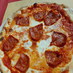 Photo n°2 de l'avis de Matthieu.e fait le 13/08/2023 à 21:21 sur le  La Svolta Ristopizza à Bari