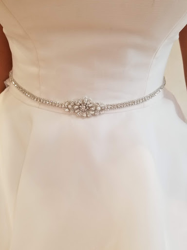 Bridal Shop «Mary Me Bridal», reviews and photos, 2922 E Chapman Ave, Orange, CA 92869, USA