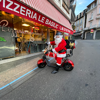 Photos du propriétaire du Pizzeria le basilic à Lourdes - n°14