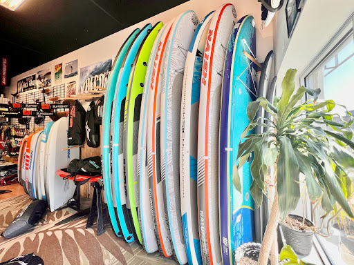 Water Sports Equipment Rental Service «Great Lakes Surf Shop», reviews and photos, 23517 9 Mack Dr, St Clair Shores, MI 48080, USA