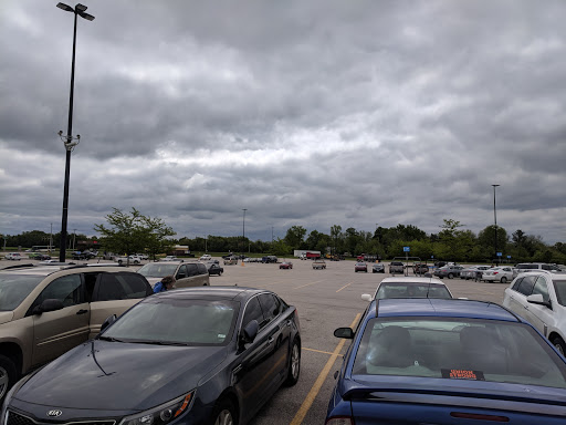 Department Store «Walmart Supercenter», reviews and photos, 6660 Godfrey Rd, Godfrey, IL 62035, USA