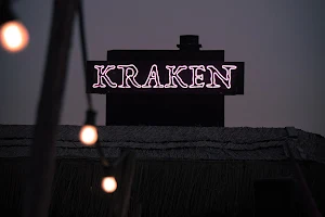 Kraken Beach Bar image