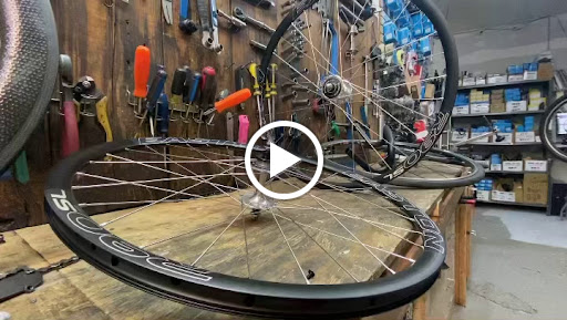 Bicycle Store «BikeLane Bicycle Store», reviews and photos, 85-13 Jamaica Ave, Woodhaven, NY 11421, USA