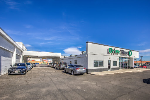 Used Car Dealer «DriveTime Used Cars», reviews and photos, 2025 S Decatur Blvd, Las Vegas, NV 89102, USA