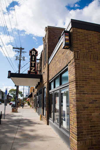Performing Arts Theater «Ritz Theater», reviews and photos, 345 13th Ave NE, Minneapolis, MN 55413, USA