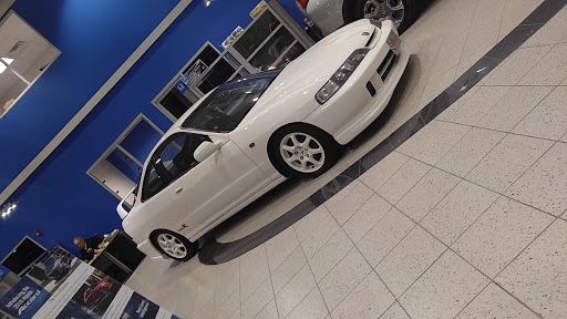 Honda Dealer «The Honda Store», reviews and photos, 500 Old Union Turnpike, Lancaster, MA 01523, USA