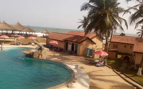 Ramada Resort Accra Coco Beach image