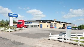 Volvo Truck Center Danmark A/S - Viborg