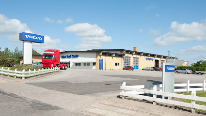 Volvo Truck Center Danmark A/S - Viborg
