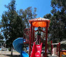 Parque Emiliano Zapata photo