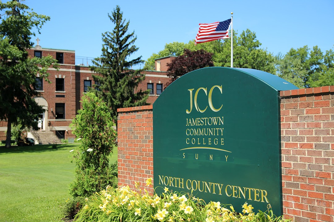 Jamestown Community College North County Center