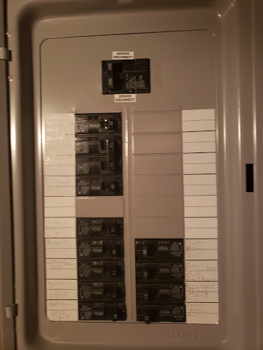 Photo of Atlantic Alarms & Electrical Works, Inc