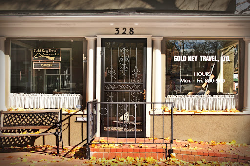 Travel Agency «Gold Key Travel Ltd.», reviews and photos, 328 Coffman St, Longmont, CO 80501, USA