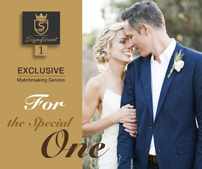 'Significant 1' Matchmaking Boutique in Victoria BC