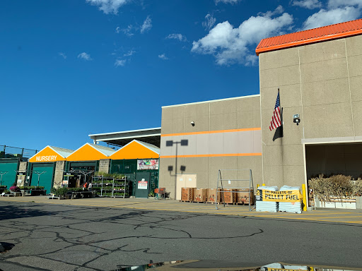 Home Improvement Store «The Home Depot», reviews and photos, 35 Lafayette Rd, North Hampton, NH 03862, USA