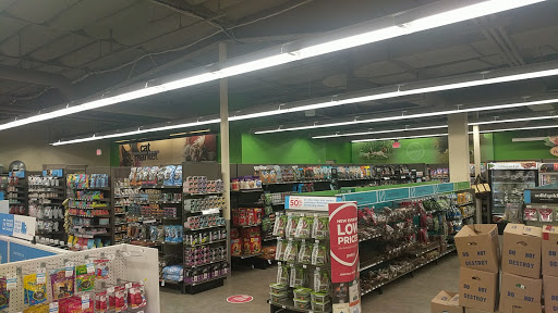 Pet Supply Store «Petco Animal Supplies», reviews and photos, 22 Peninsula Center, Rolling Hills Estates, CA 90274, USA