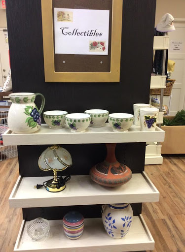 Thrift Store «One To Another Thrift Shop», reviews and photos, 381 1st St Unit B, Gilroy, CA 95020, USA