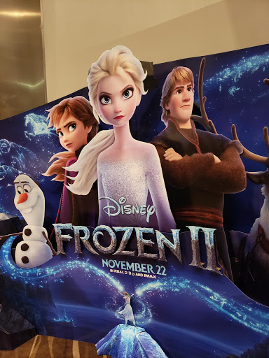 Movie Theater «AMC Deer Valley 17», reviews and photos, 3033 Agua Fria Fwy, Phoenix, AZ 85027, USA