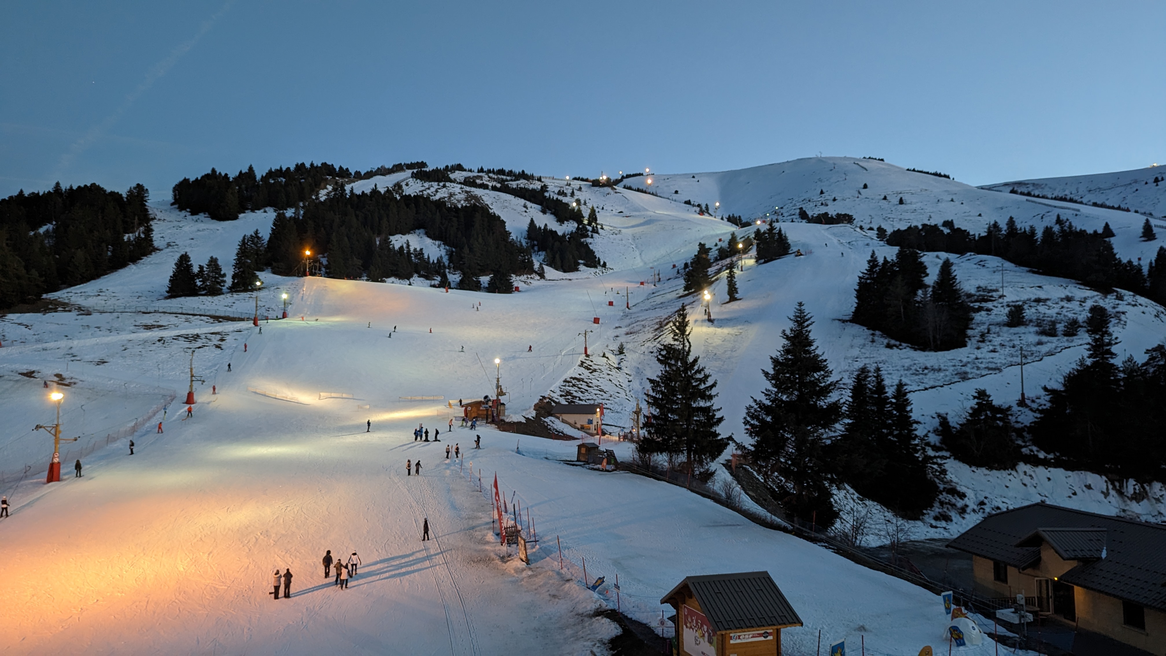 Photo n° 2 de l'avis de Constance.a fait le 21/02/2023 à 08:30