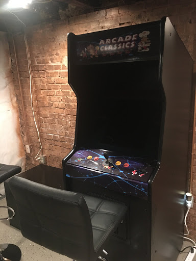 Video Game Store «Arcade Amusements Plus», reviews and photos, 291 Chesterfield Center, Chesterfield, MO 63017, USA