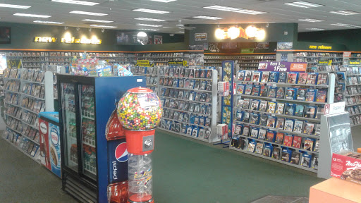 Movie Rental Store «Family Video», reviews and photos, 846 E Grand River Ave, Howell, MI 48843, USA