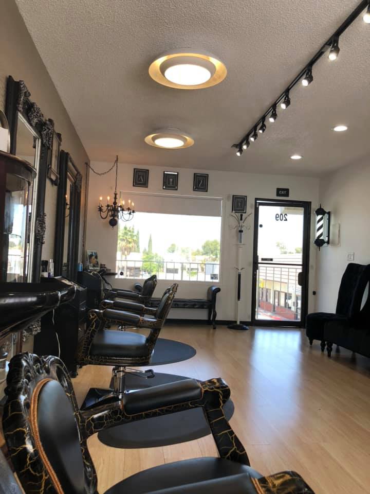 AG Salon 92804