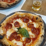 Photo n°2 de l'avis de ANTONIO.O fait le 07/06/2019 à 18:34 sur le  DeLuxe Pizzeria à Santa Maria A Vico
