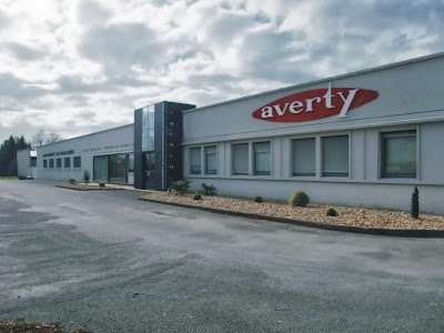 AVERTY à Falleron